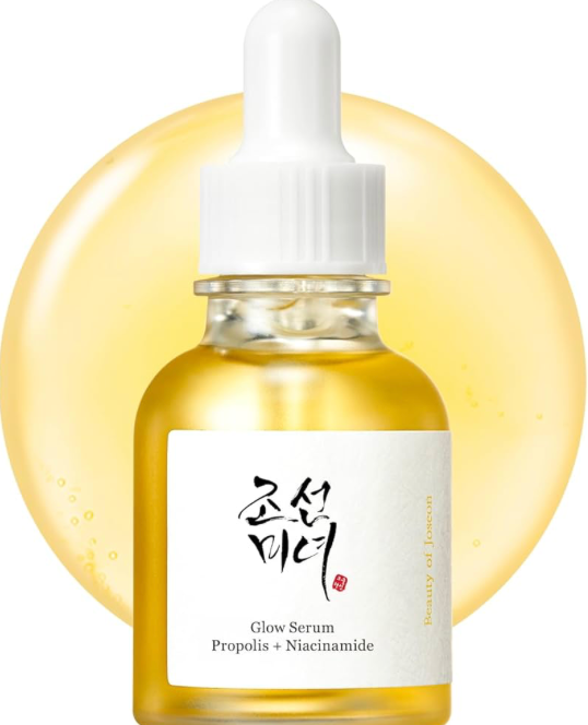 BEAUTY OF JOSEON GLOW SERUM PROPOLIS+NIACINAMIDE