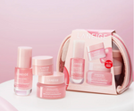 Cargar imagen en el visor de la galería, LANEIGE BOUNCY SKIN ON THE GO SET