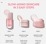 Cargar imagen en el visor de la galería, LANEIGE BOUNCY SKIN ON THE GO SET