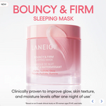 Cargar imagen en el visor de la galería, LANEIGE BOUNCY SKIN ON THE GO SET