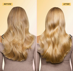 Cargar imagen en el visor de la galería, GISOU HONEY GLOSS CERAMIDE THERAPY HAIR MASK