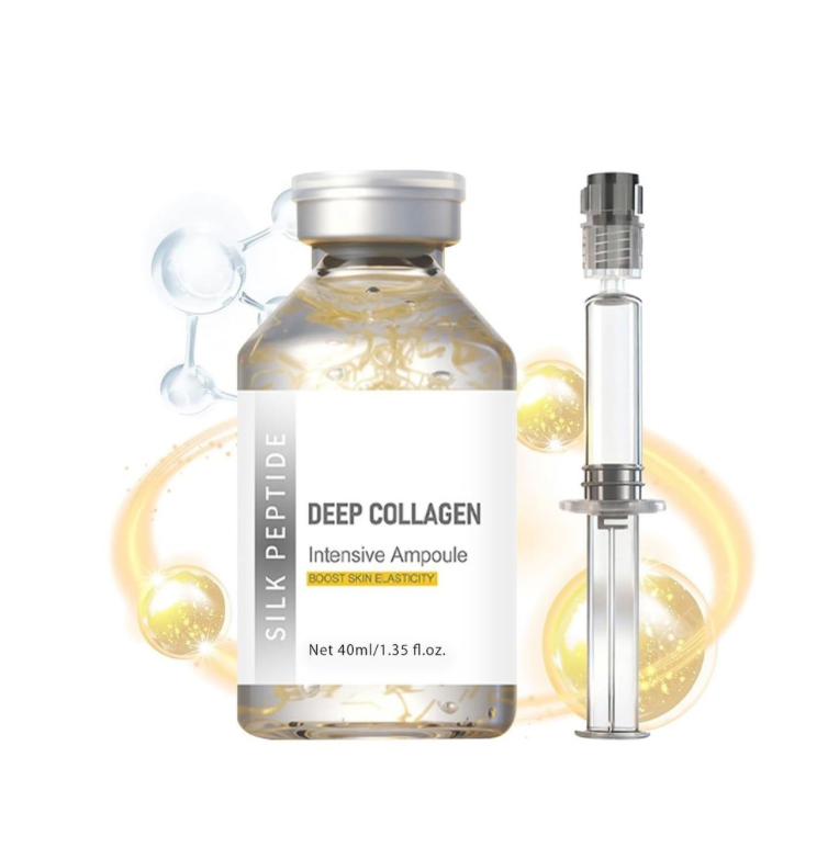 SUNGBOON EDITOR DEEP COLAGEN SILK PEPTIDE