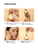 Cargar imagen en el visor de la galería, SUNGBOON EDITOR DEEP COLAGEN SILK PEPTIDE