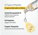 Cargar imagen en el visor de la galería, SUNGBOON EDITOR DEEP COLAGEN SILK PEPTIDE