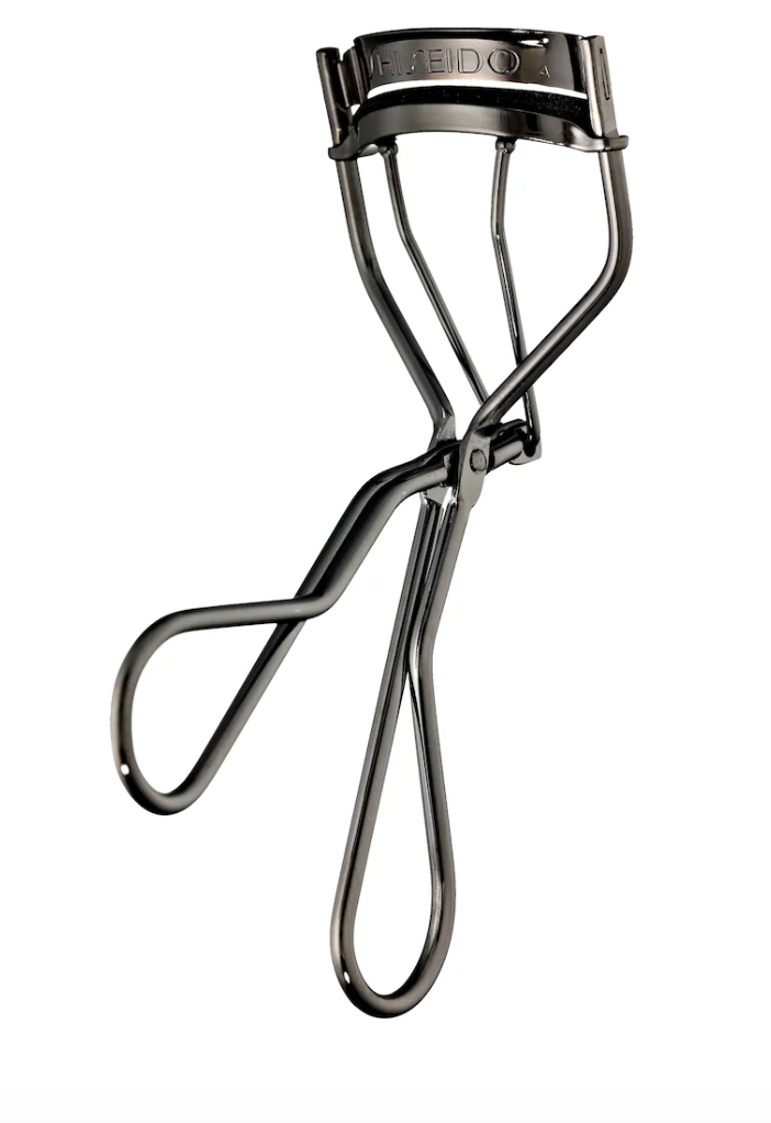 SHISEIDO GINZA TOKYO EYELASH CURLER RECOURBE CILS