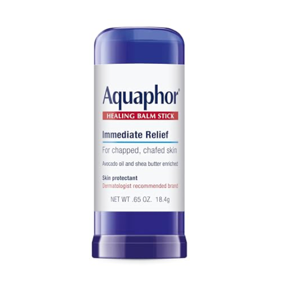 AQUAPHOR BALM STICK IMMEDIATE RELIEF