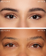 Cargar imagen en el visor de la galería, RARE BEAUTY BROW HARMONY FLEXIBLE LIFTING GEL CLEAR