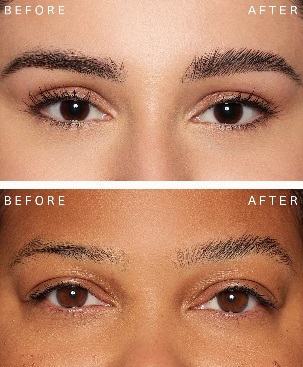 RARE BEAUTY BROW HARMONY FLEXIBLE LIFTING GEL CLEAR