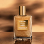 Cargar imagen en el visor de la galería, TOM FORD SOLEIL BLANC SHIMMERING BODY OIL