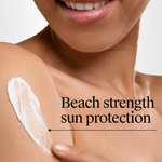 Cargar imagen en el visor de la galería, NEUTROGENA BEACH DEFENSE WATER+SUN PROTECTION SPF 70