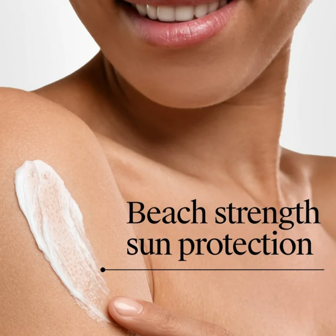 NEUTROGENA BEACH DEFENSE WATER+SUN PROTECTION SPF 70