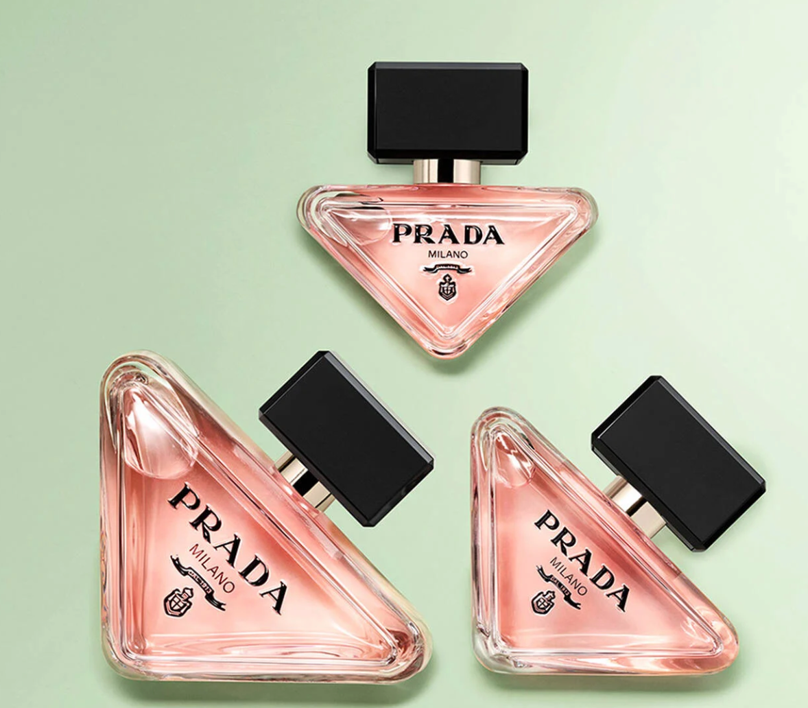 PRADA PARADOXE EAU DE PARFUM Paradoxe Eau de Parfum