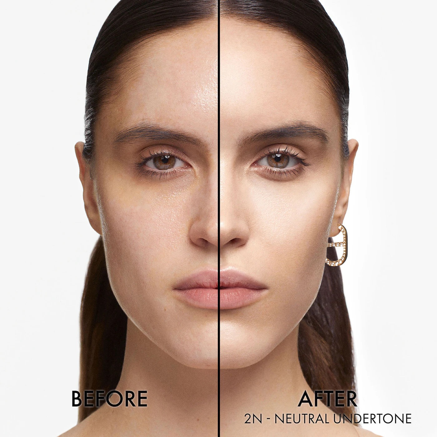 DIOR FOREVER SKIN GLOW BASE