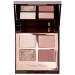 Load image into Gallery viewer, CHARLOTTE TILBURY LUXURY EYESHADOW PALETTE