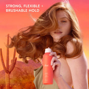 DAE SUNSETTER STRONG HOLD FLEXIBLE HAIRSPRAY 200ML
