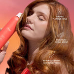 Load image into Gallery viewer, DAE SUNSETTER STRONG HOLD FLEXIBLE HAIRSPRAY 200ML