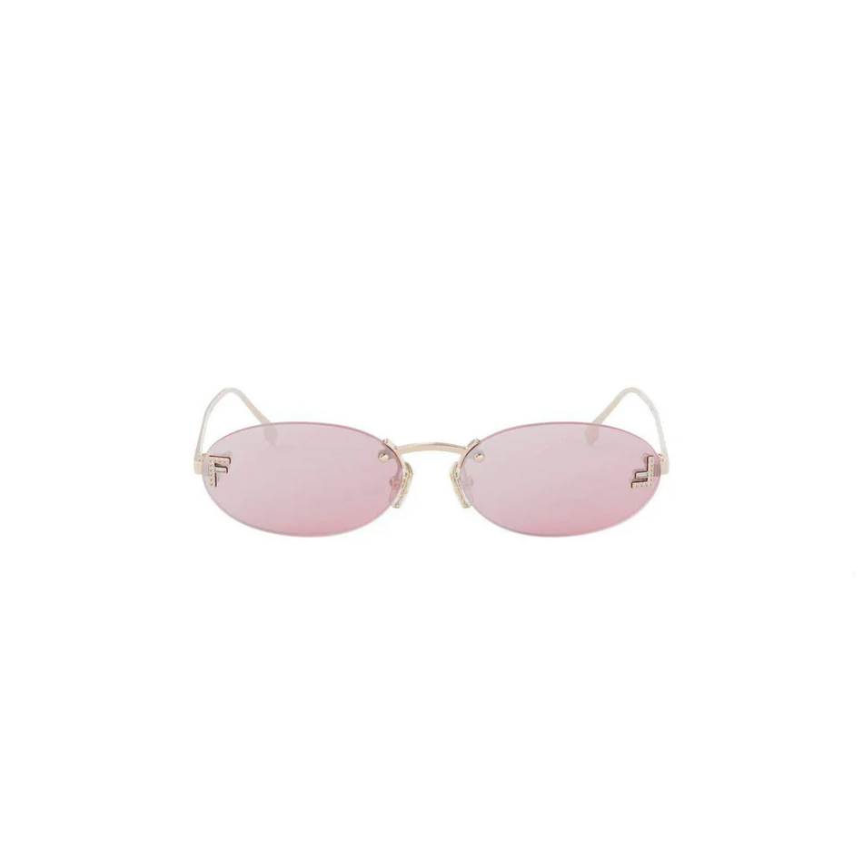 GAFAS FENDI FE4075US-28Z54