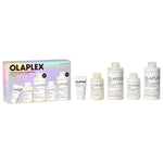 Load image into Gallery viewer, OLAPLEX THE ICONIC TREATMENT ROUTINE SET