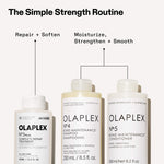 Load image into Gallery viewer, OLAPLEX THE ICONIC TREATMENT ROUTINE SET