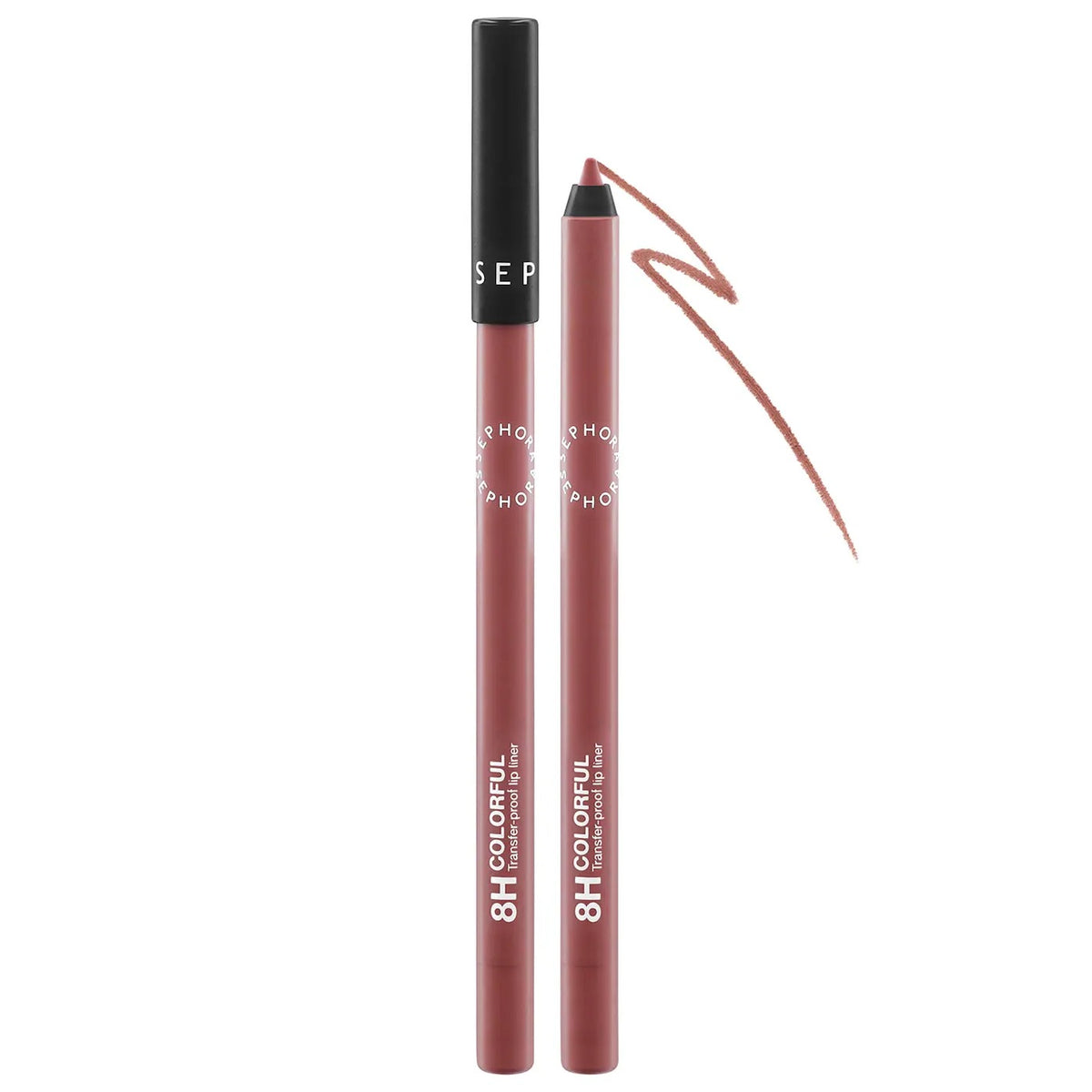 SEPHORA COLORFUL 8HR LONGWEAR TRANSFERPROOF LIP LINER