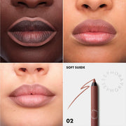 SEPHORA COLORFUL 8HR LONGWEAR TRANSFERPROOF LIP LINER