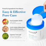 MEDICUBE ZERO PORE PAD 70 PADS