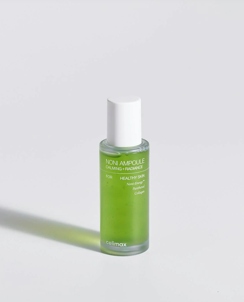 CELIMAX NONI AMPOULE CALMING +RADIANCE 30ML