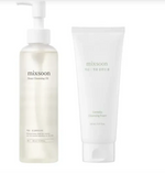 Cargar imagen en el visor de la galería, MIXSOON DOUBLE STEP CLEANSING DUO SET