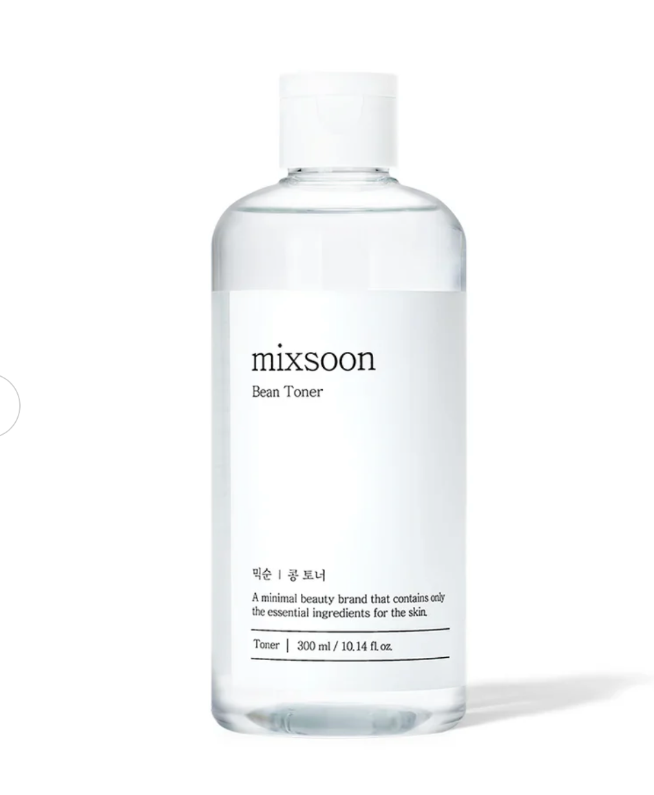 MIXSOON BEAN TONER 300ML