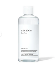 MIXSOON BEAN TONER 300ML