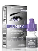 Cargar imagen en el visor de la galería, LUMIFY GOTAS 2.5ML