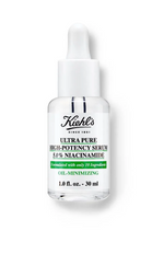 Cargar imagen en el visor de la galería, KIEHLS ULTRA PURE HIGH-POTENCY SERUM 5.0% NIACINAMIDE
