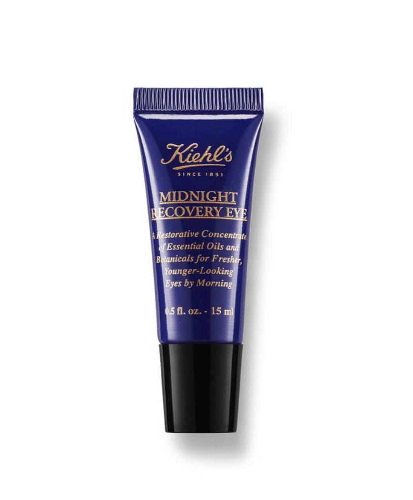 KIEHLS MIDNIGTH RECOVERY EYE