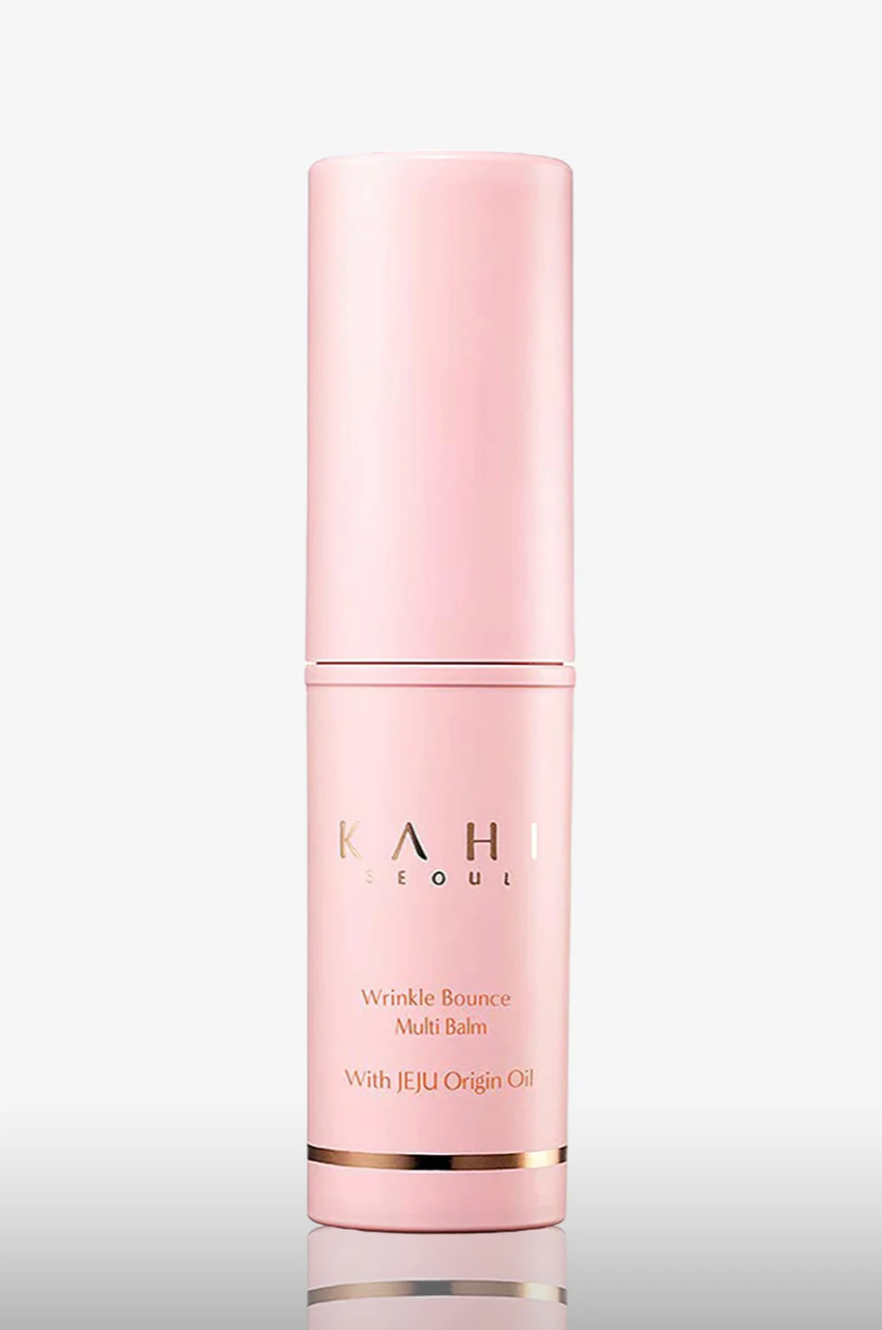 Kahi Wrinkle Bounce Multi Balm