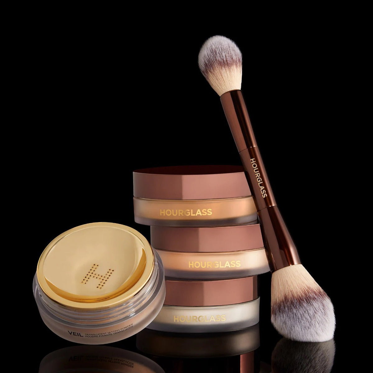 HOURGLASS VEIL TRANSLUCENT SETTING POWDER- TALC FREE