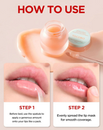 Cargar imagen en el visor de la galería, TOCOBO VITA GLAZED LIP MASK 20ML