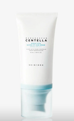Cargar imagen en el visor de la galería, MADAGASCAR CENTELLA HYALU-CICA WATER-FIT SUN SERUM