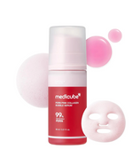 Cargar imagen en el visor de la galería, MEDICUBE PDRN PINK COLLAGEN BUBBLE SERUM