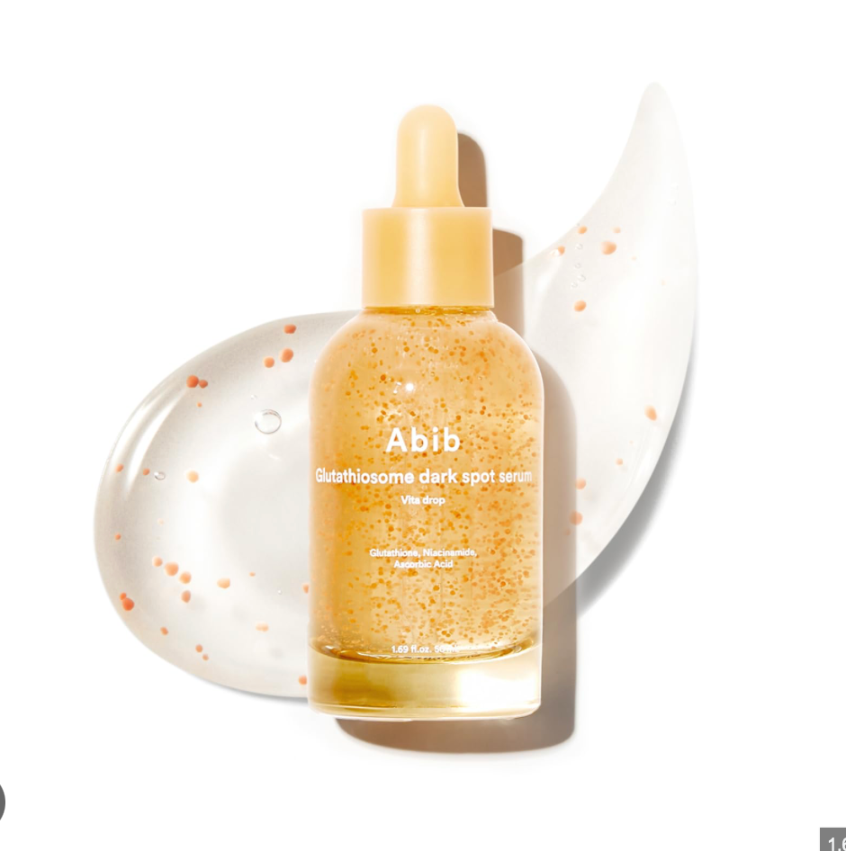 ABIB GLUTATHIOSOME DARK SPOT SERUM