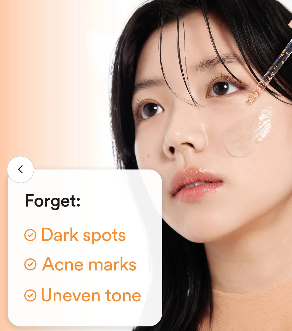 ABIB GLUTATHIOSOME DARK SPOT SERUM
