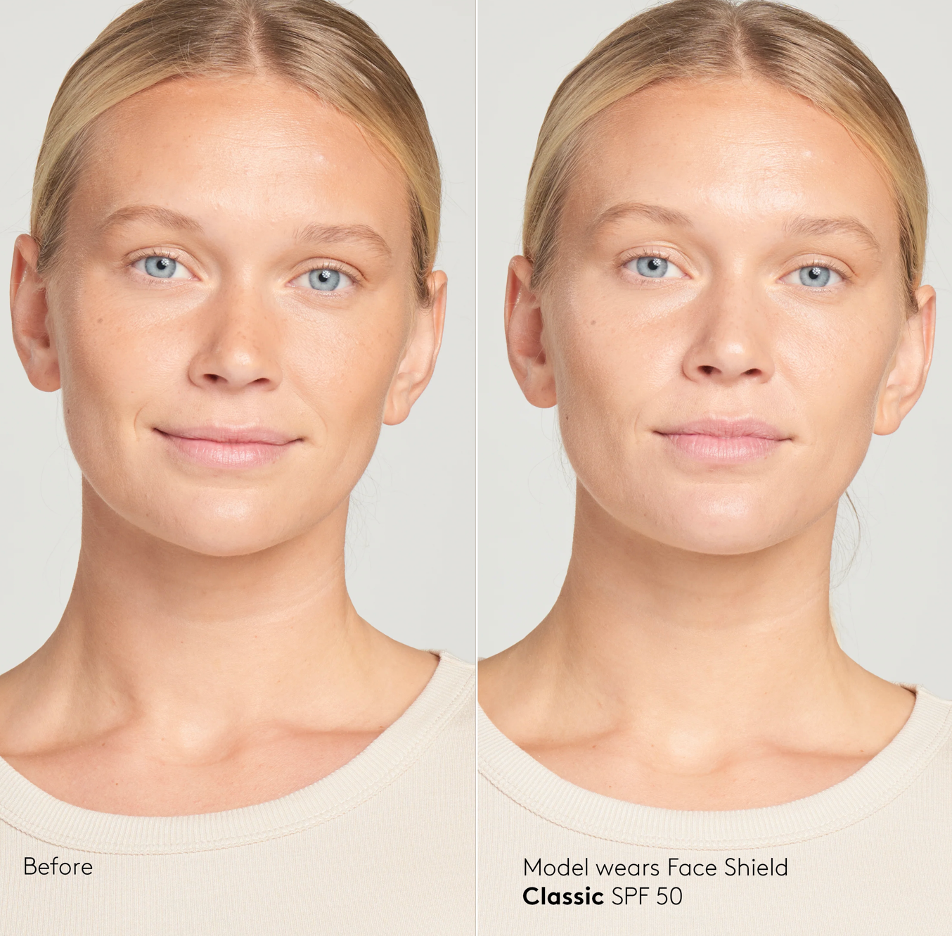 COLORSCIENCE SUNFORGETTABLE TOTAL PROTECTION FACE SHIELD CLASSIC