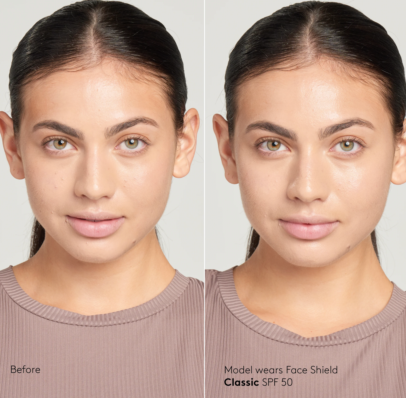 COLORSCIENCE SUNFORGETTABLE TOTAL PROTECTION FACE SHIELD CLASSIC