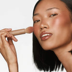 Load image into Gallery viewer, RHODE POCKET BRUSH DOUBLE-ENDED MAKEUP BRUSH