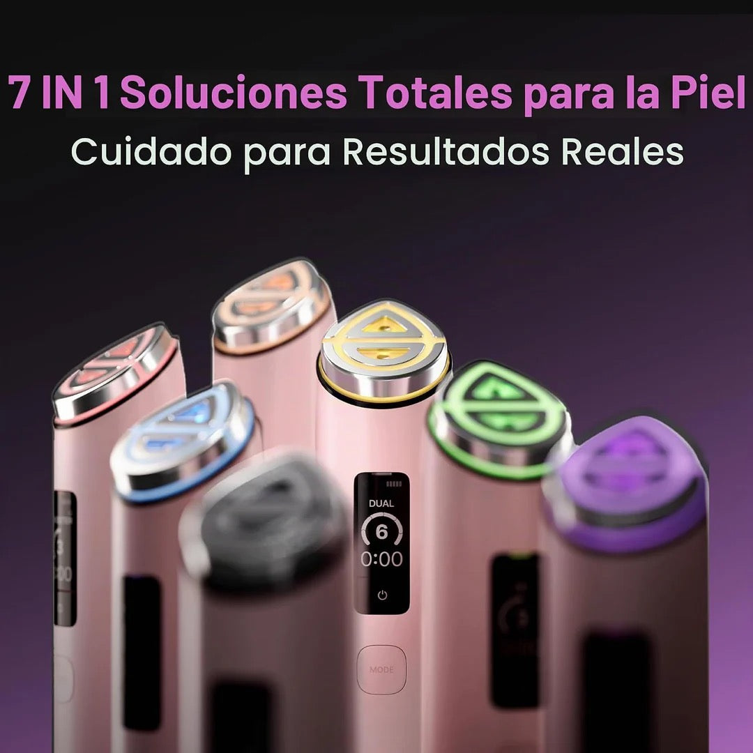 MEDICUBE AGE-R BOOSTER PRO X2