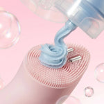 Cargar imagen en el visor de la galería, MEDICUBE AGE-R BOOSTER FACIAL CLEANSING DEVICE HEAD