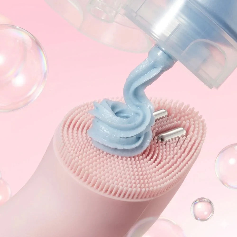 MEDICUBE AGE-R BOOSTER FACIAL CLEANSING DEVICE HEAD