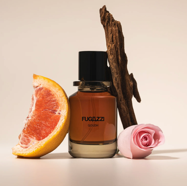 FUGAZZI GOUDH 50ML