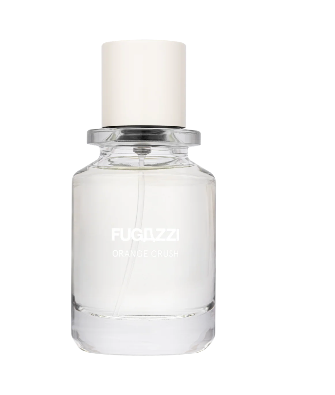 FUGAZZI ORANGE CRUSH 100ML