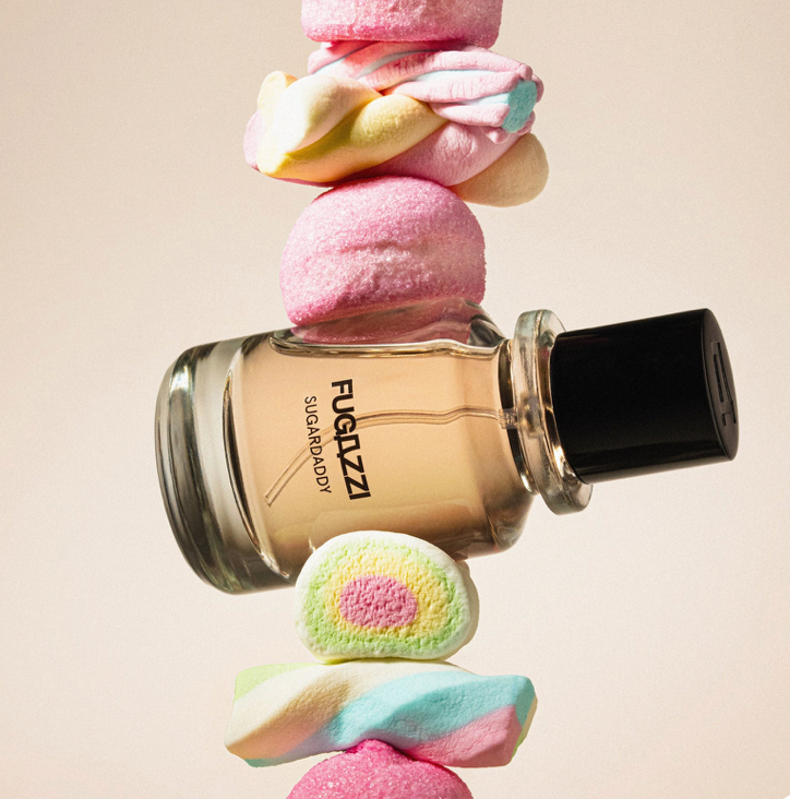 FUGAZZI SUGARDADDY 100ML