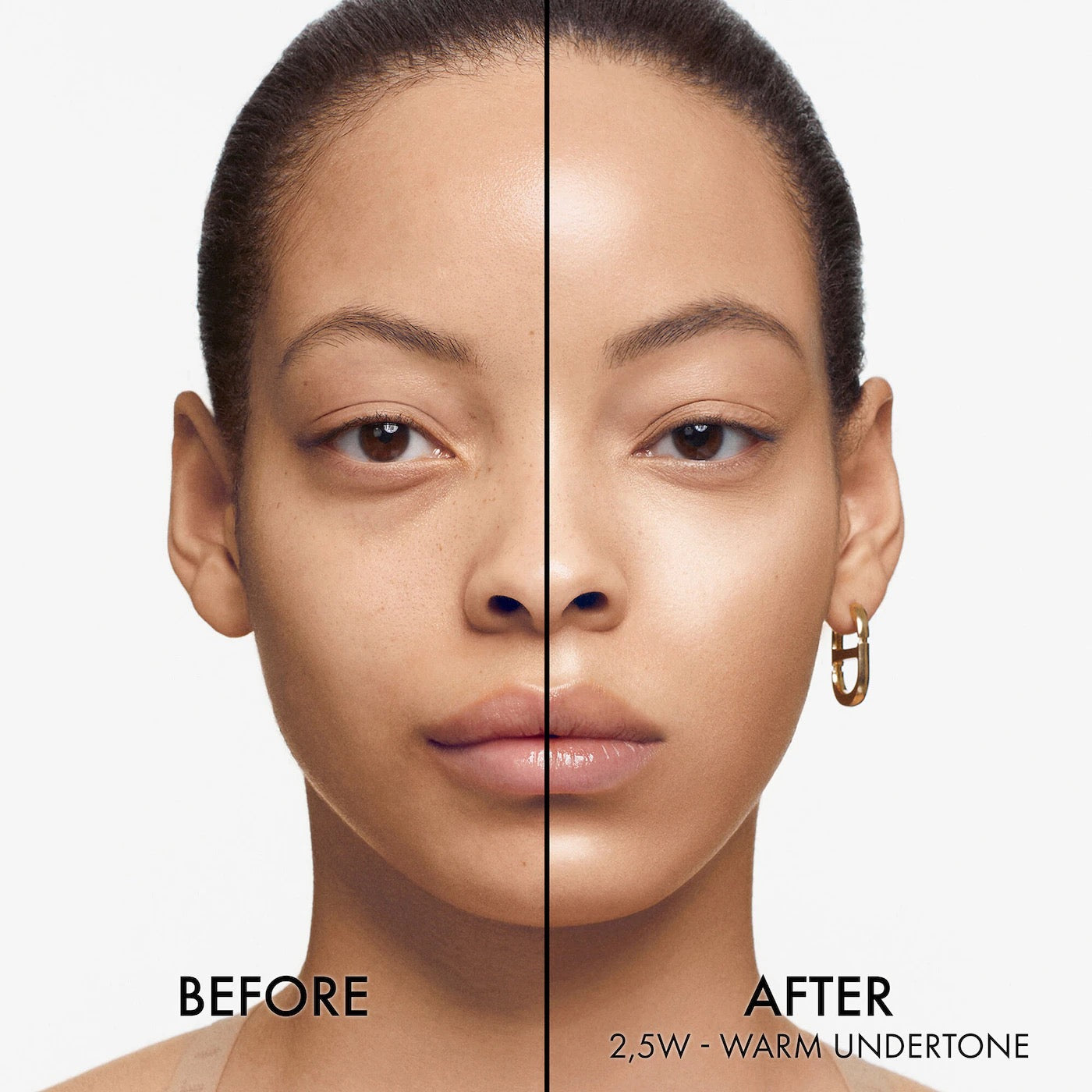 DIOR FOREVER SKIN GLOW BASE